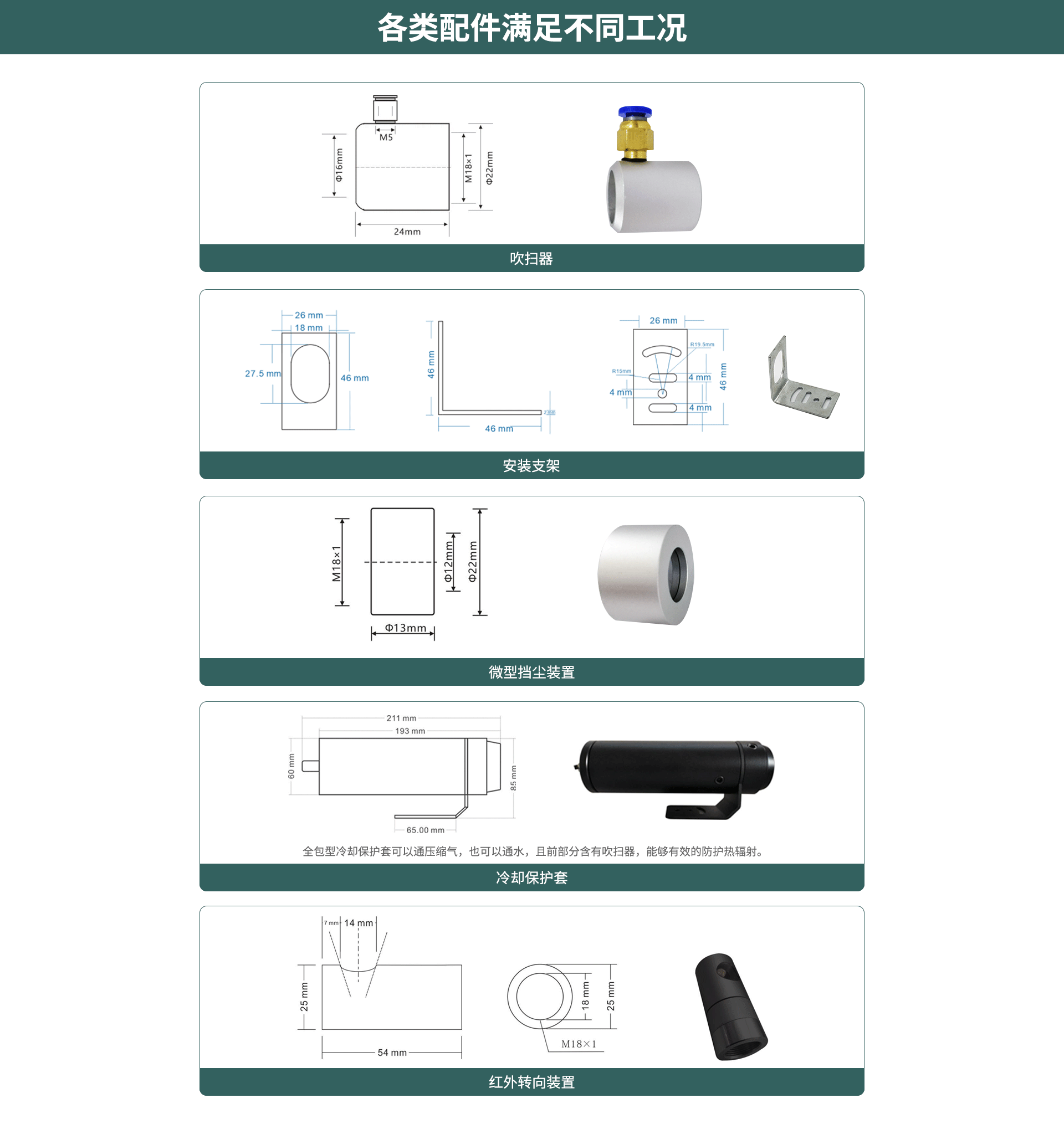 同軸激光瞄準(zhǔn)紅外測(cè)溫儀