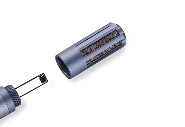 濕度傳感器工作原理是什么？ - 拓普瑞