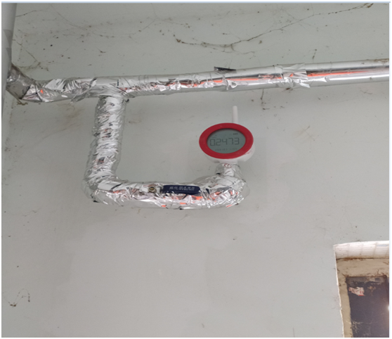 NB-IOT無(wú)線智能儀表