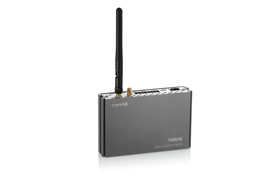 LoRa無(wú)線采集模組