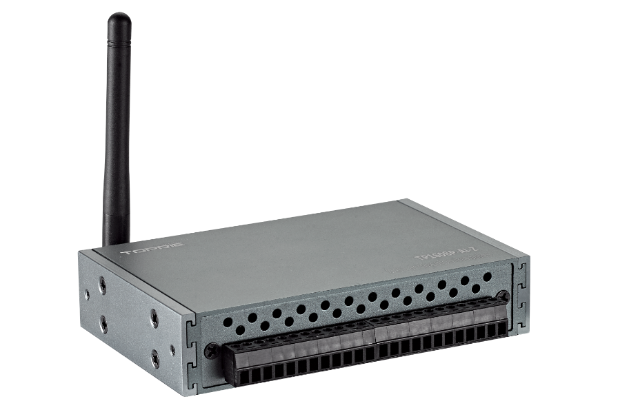 LoRa無(wú)線采集模組