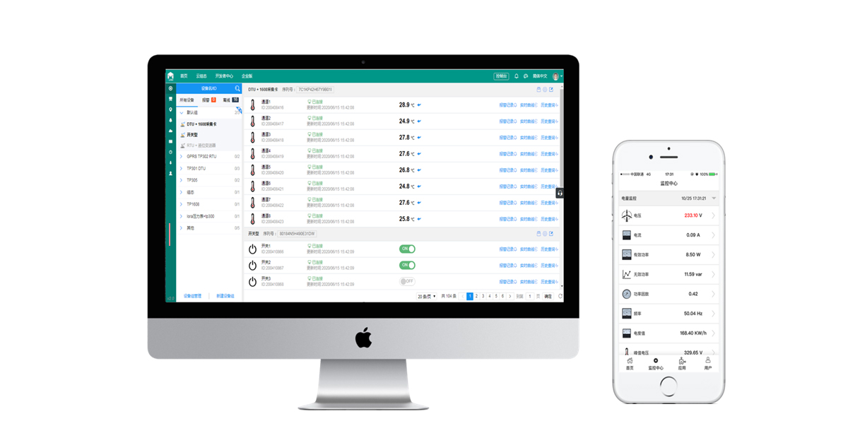工業(yè)物聯(lián)網(wǎng)平臺