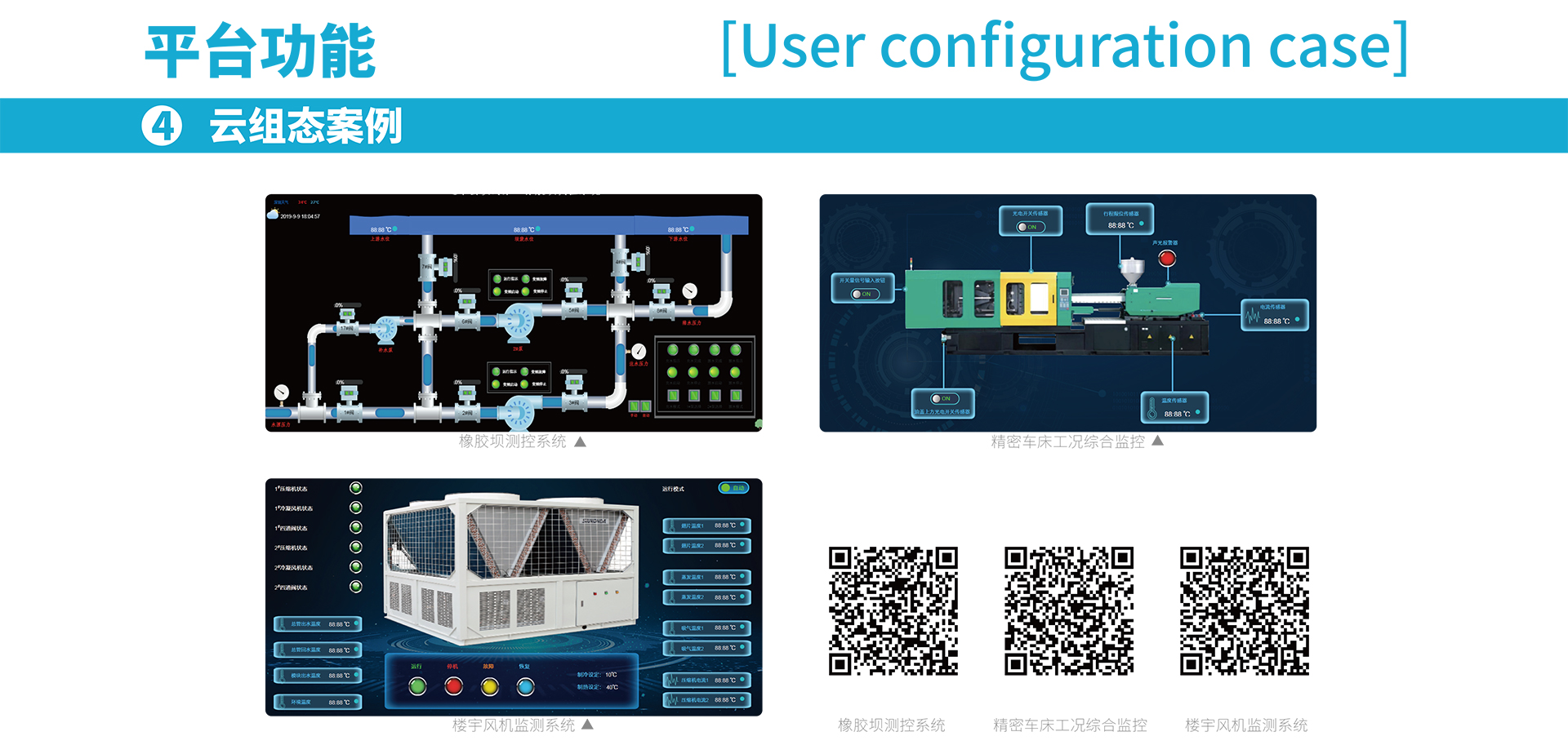 物聯(lián)網(wǎng)平臺(tái)