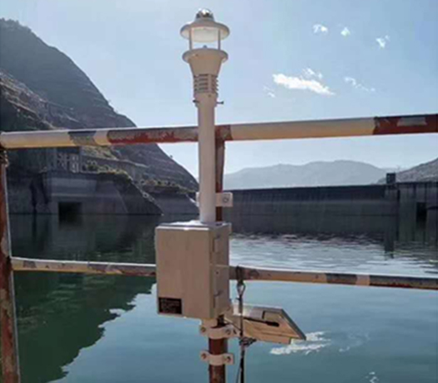 氣象無(wú)線(xiàn)遠(yuǎn)程監(jiān)測(cè)