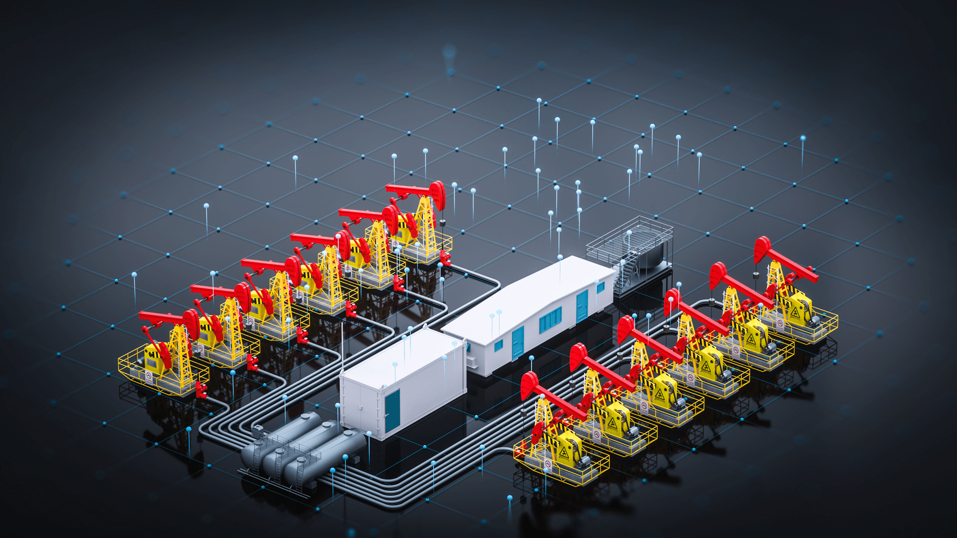 無線壓力表應(yīng)用