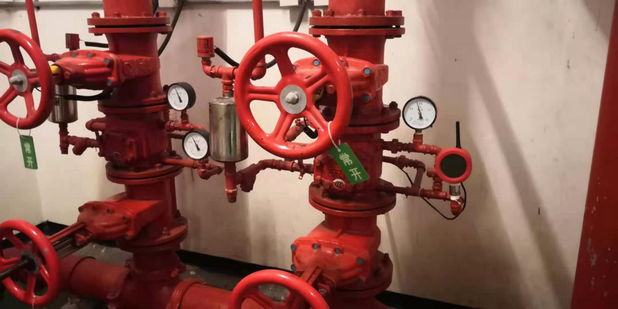 無線壓力表的應(yīng)用