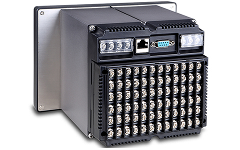 彩色無(wú)紙記錄儀