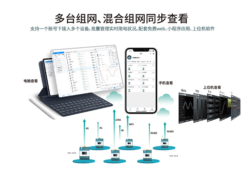 公交站臺(tái)安全用電解決方案