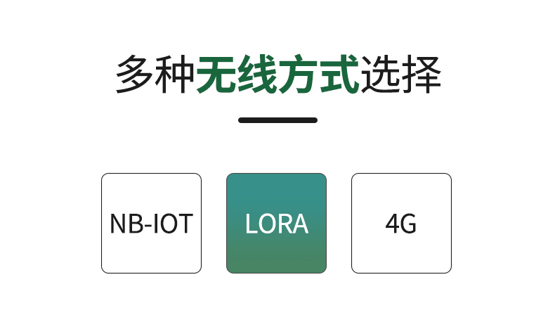 無線壓力變送器