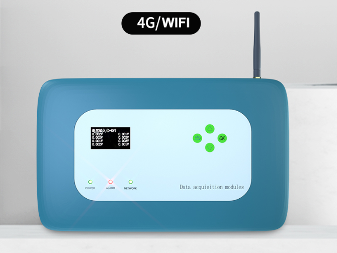 4G RTU通過SL/T 427-2021水資源規(guī)約鏈接甘肅省水資源綜合服務(wù)平臺