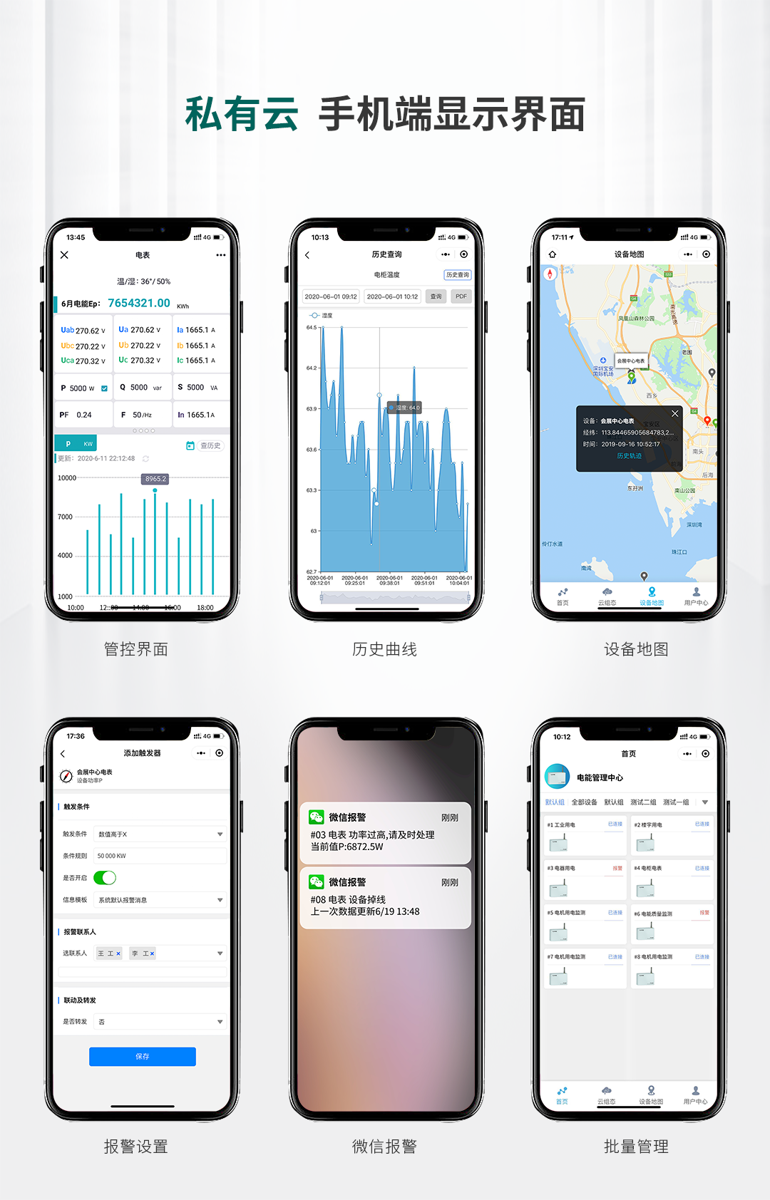 無(wú)線(xiàn)電力能源監(jiān)控系統(tǒng) 無(wú)線(xiàn)電力能源監(jiān)控系統(tǒng)