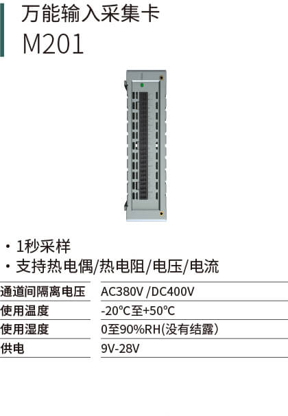 多通道高速數(shù)據(jù)采集模塊