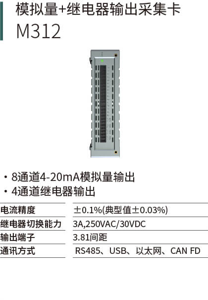 多通道高速數(shù)據(jù)采集模塊