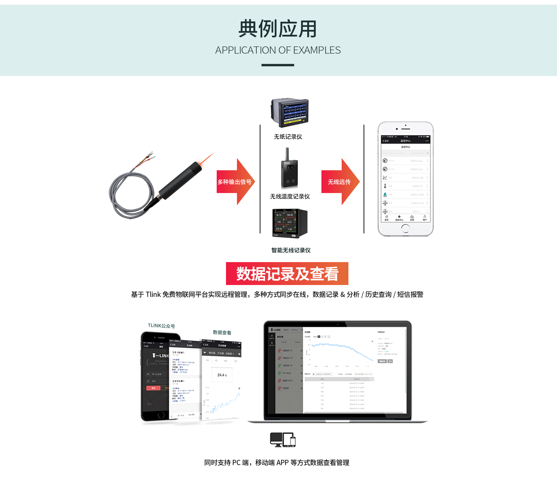 紅外溫度傳感器