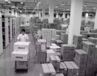 藥品庫(kù)房溫濕度監(jiān)測(cè)系統(tǒng)設(shè)計(jì)方案