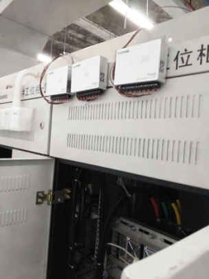 現(xiàn)場安裝圖 現(xiàn)場安裝圖