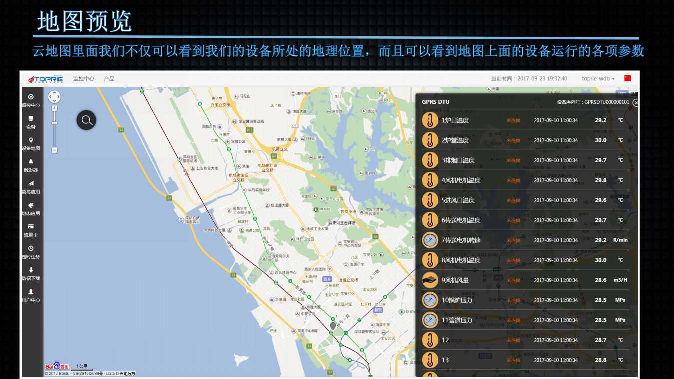 鍋爐遠(yuǎn)程監(jiān)控